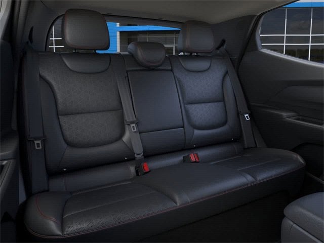 Chevrolet Bolt RS 2027