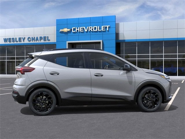 Chevrolet Bolt RS 2027