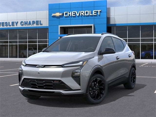 Chevrolet Bolt RS 2027