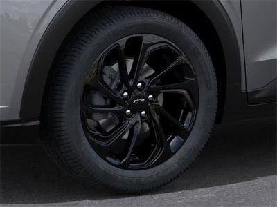 Chevrolet Bolt RS 2027