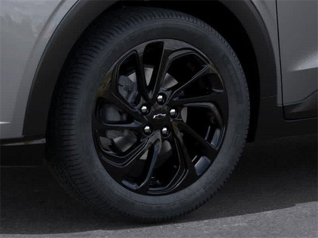 Chevrolet Bolt RS 2027