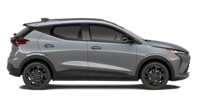 Chevrolet Bolt RS 2027