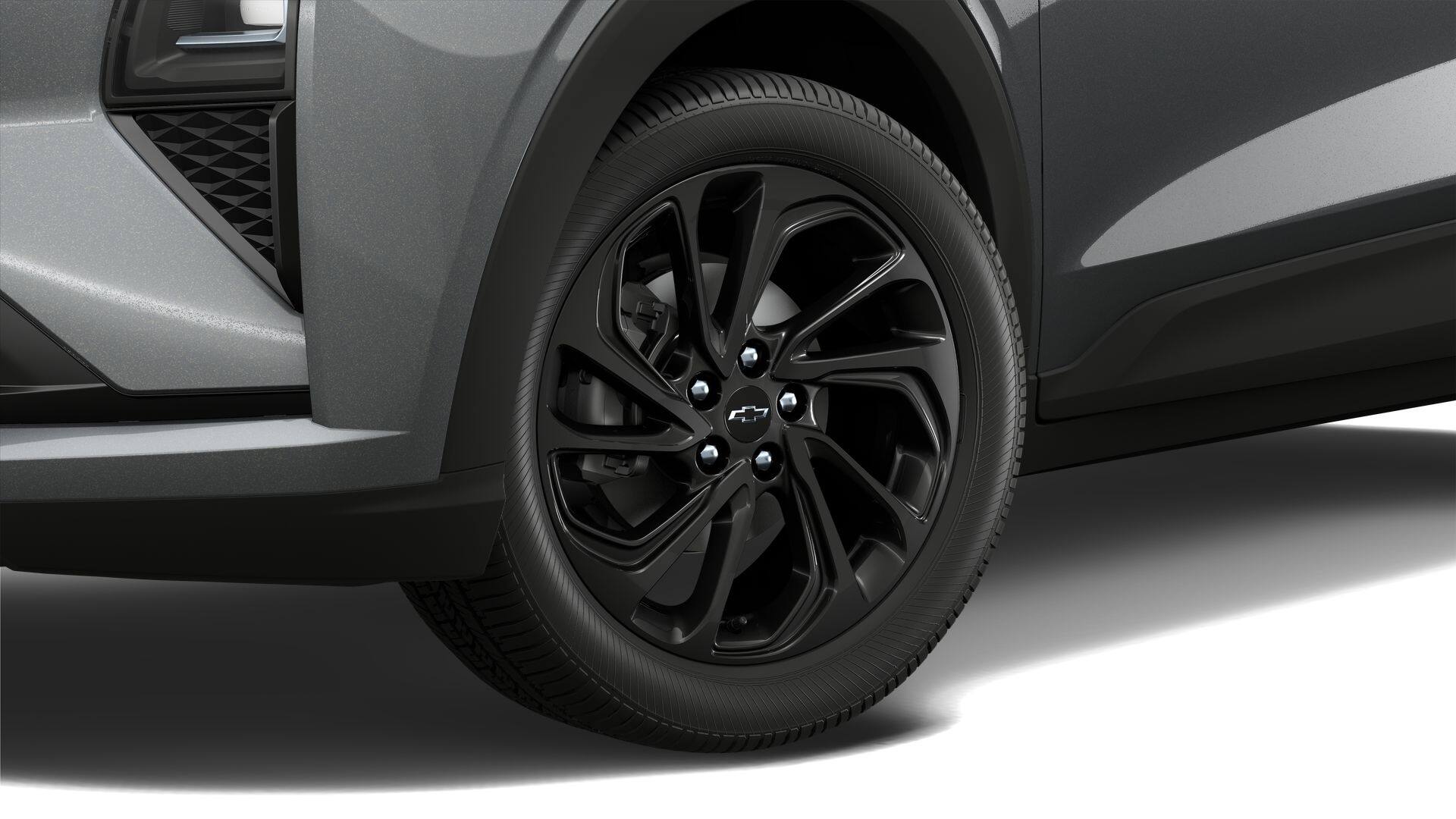 Chevrolet Bolt RS 2027