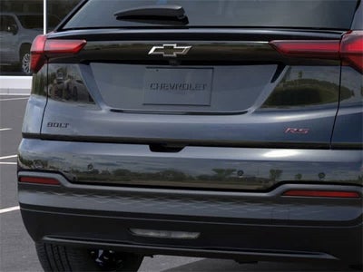 Chevrolet Bolt RS 2027