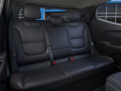 Chevrolet Bolt RS 2027