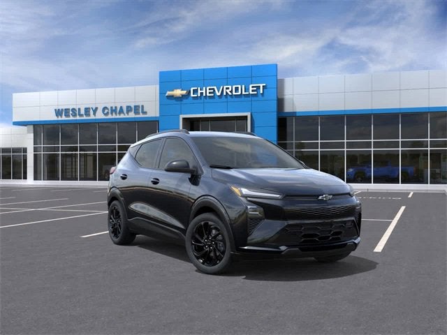 Chevrolet Bolt RS 2027