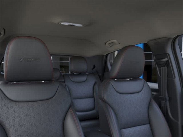 Chevrolet Bolt RS 2027