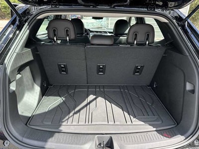 Chevrolet Bolt RS 2027