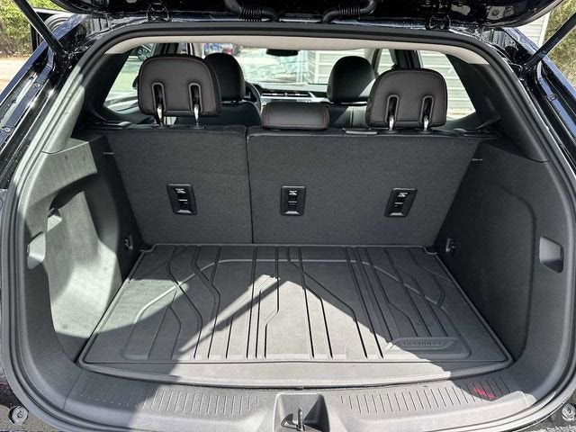 Chevrolet Bolt RS 2027