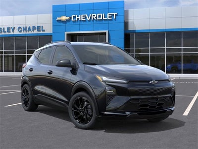 Chevrolet Bolt RS 2027