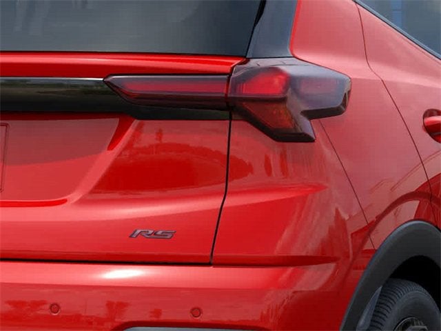 Chevrolet Bolt RS 2027