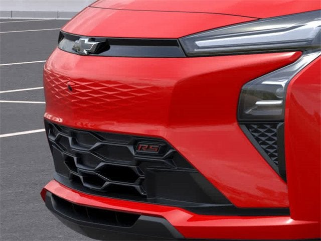 Chevrolet Bolt RS 2027