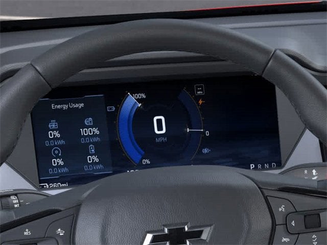 Chevrolet Bolt RS 2027