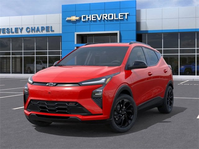 Chevrolet Bolt RS 2027