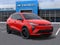 Chevrolet Bolt RS 2027