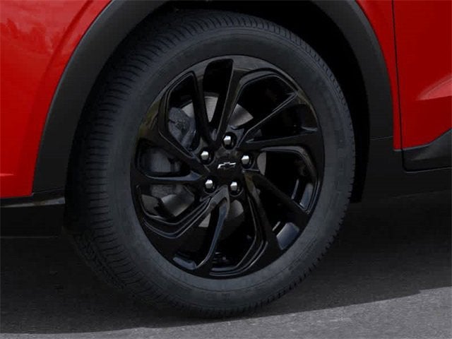 Chevrolet Bolt RS 2027