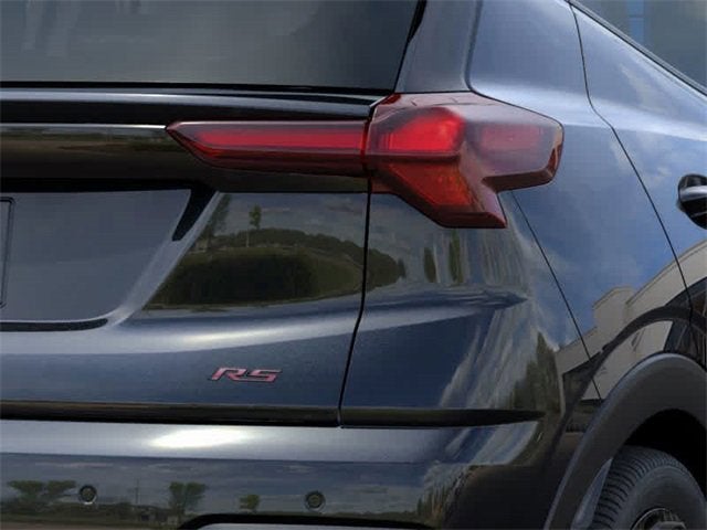 Chevrolet Bolt RS 2027