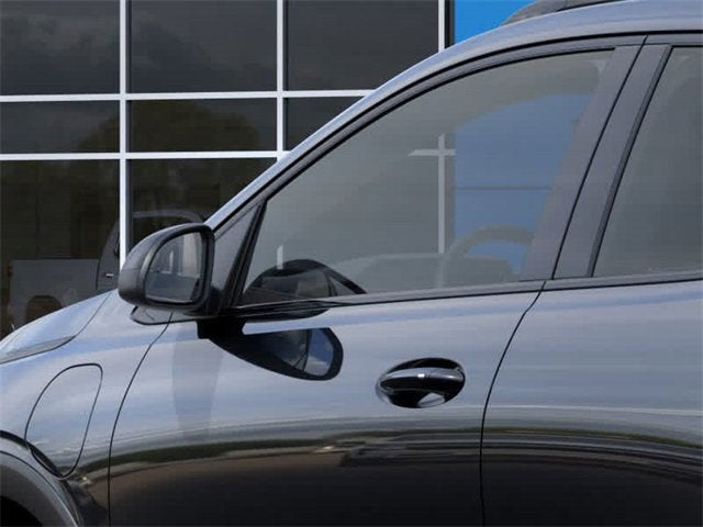 Chevrolet Bolt RS 2027