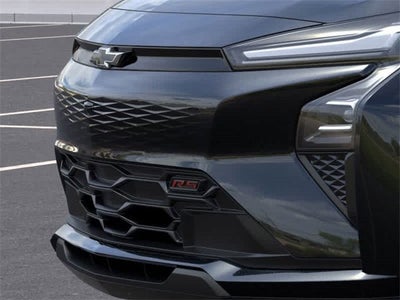 Chevrolet Bolt RS 2027