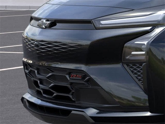 Chevrolet Bolt RS 2027