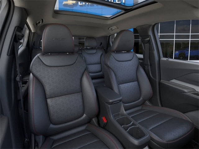 Chevrolet Bolt RS 2027