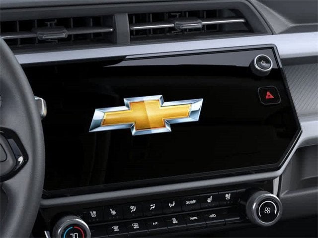 Chevrolet Bolt RS 2027