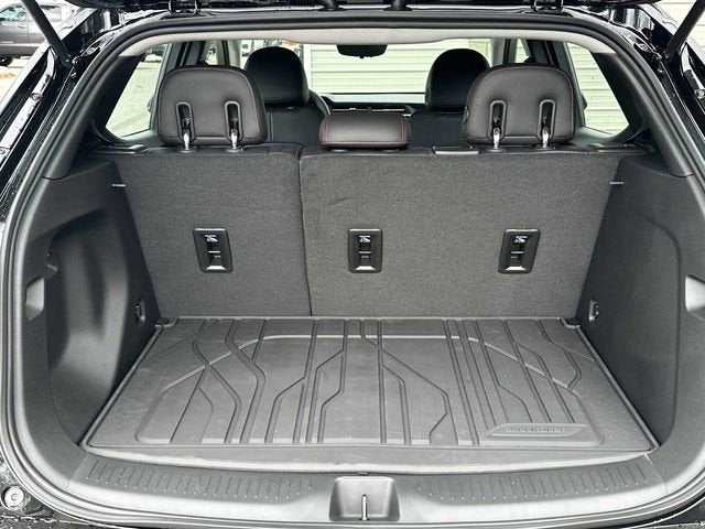 Chevrolet Bolt RS 2027