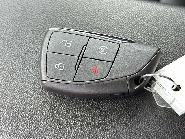 Chevrolet Bolt RS 2027