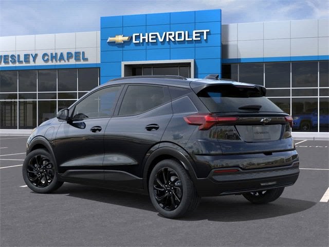 Chevrolet Bolt RS 2027