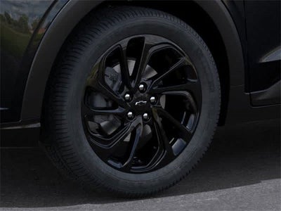 Chevrolet Bolt RS 2027