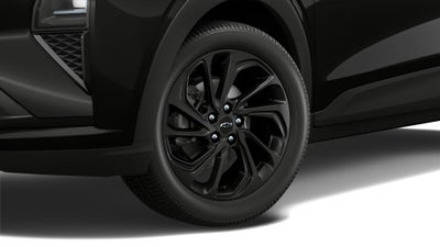 Chevrolet Bolt RS 2027