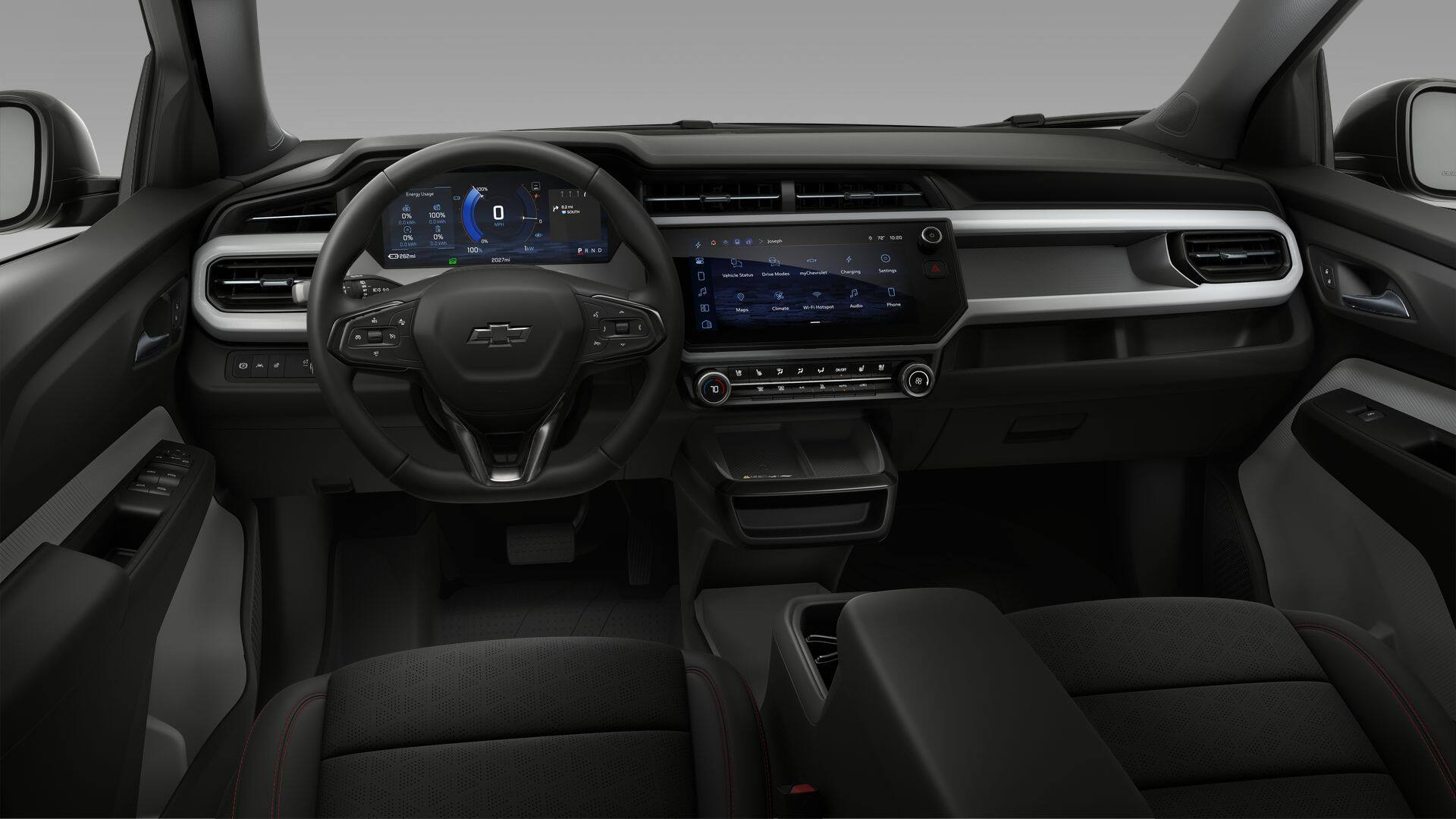 Chevrolet Bolt RS 2027