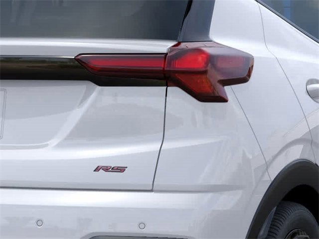 Chevrolet Bolt RS 2027