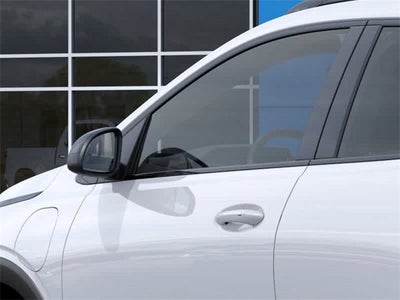 Chevrolet Bolt RS 2027