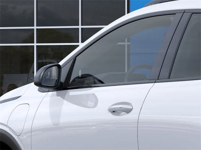 Chevrolet Bolt RS 2027