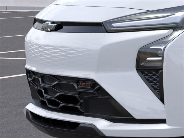 Chevrolet Bolt RS 2027