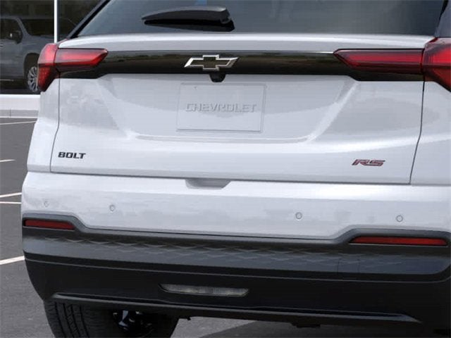 Chevrolet Bolt RS 2027