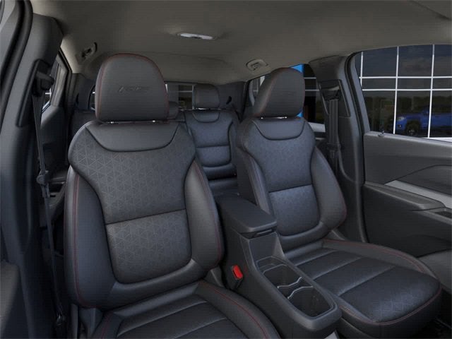 Chevrolet Bolt RS 2027