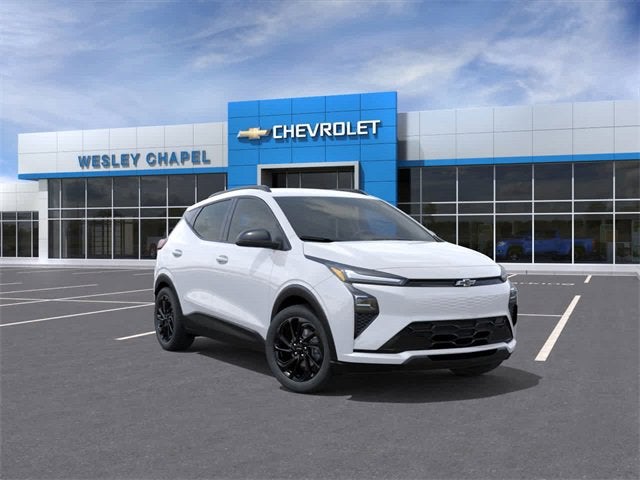 Chevrolet Bolt RS 2027