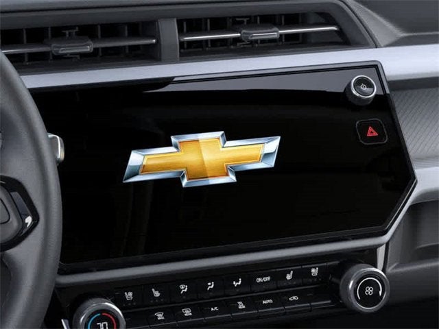 Chevrolet Bolt RS 2027