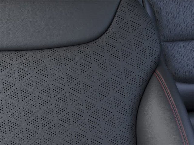 Chevrolet Bolt RS 2027