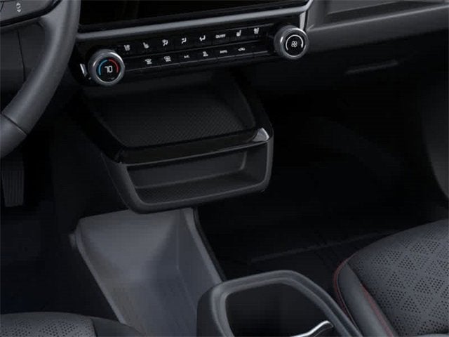 Chevrolet Bolt RS 2027