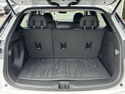 Chevrolet Bolt RS 2027