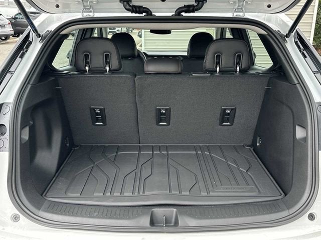 Chevrolet Bolt RS 2027