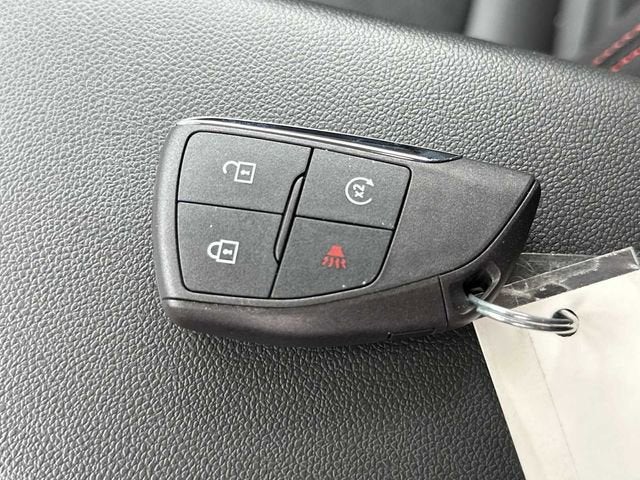 Chevrolet Bolt RS 2027