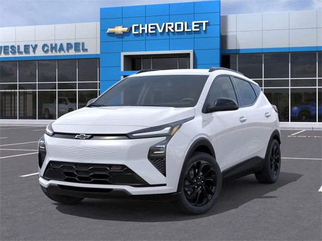 Chevrolet Bolt RS 2027
