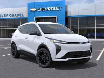 Chevrolet Bolt RS 2027