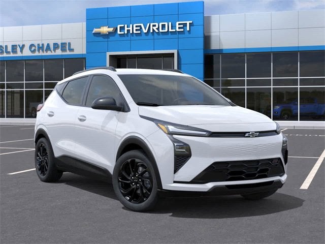 Chevrolet Bolt RS 2027
