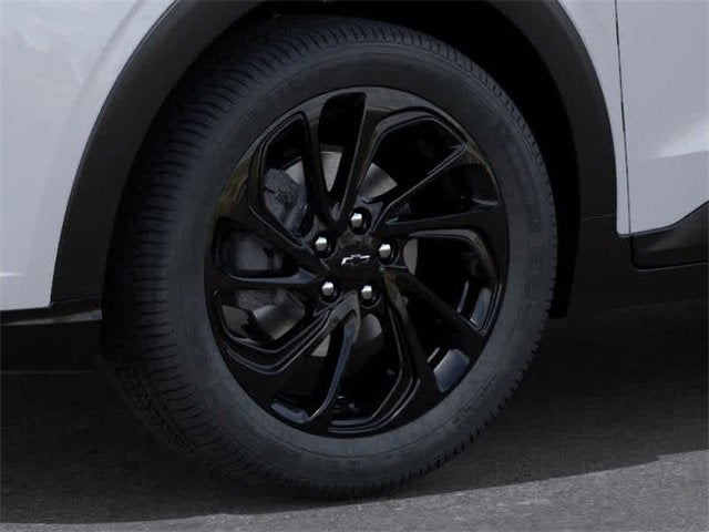 Chevrolet Bolt RS 2027