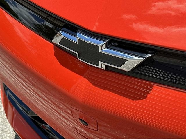 Chevrolet Bolt RS 2027